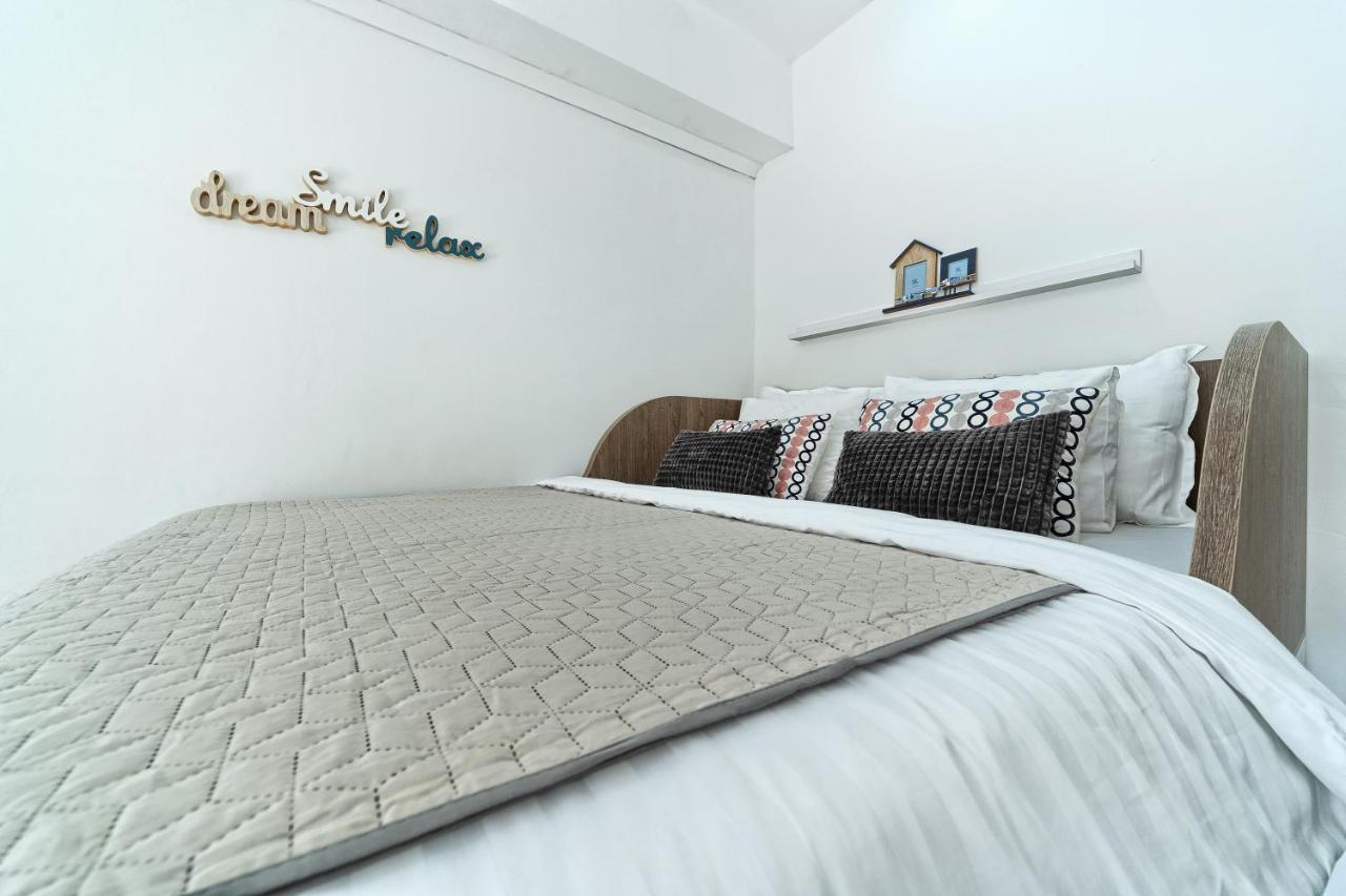 Kaštela Terrace Apartment Danny מראה חיצוני תמונה